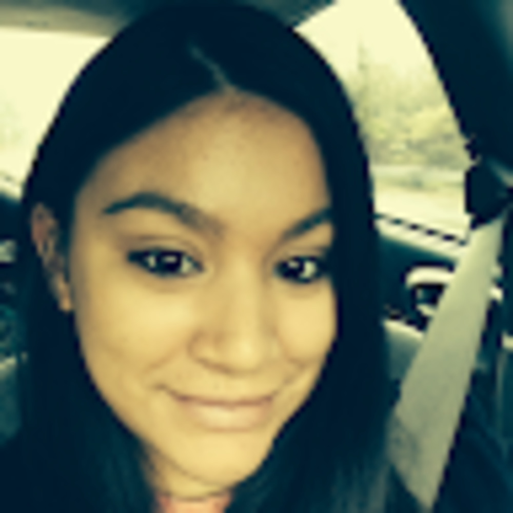 Meet your Posher, Jacqueline